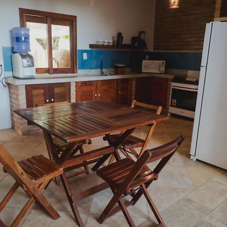 이카라이 Casas Capulana 빌라 외부 사진