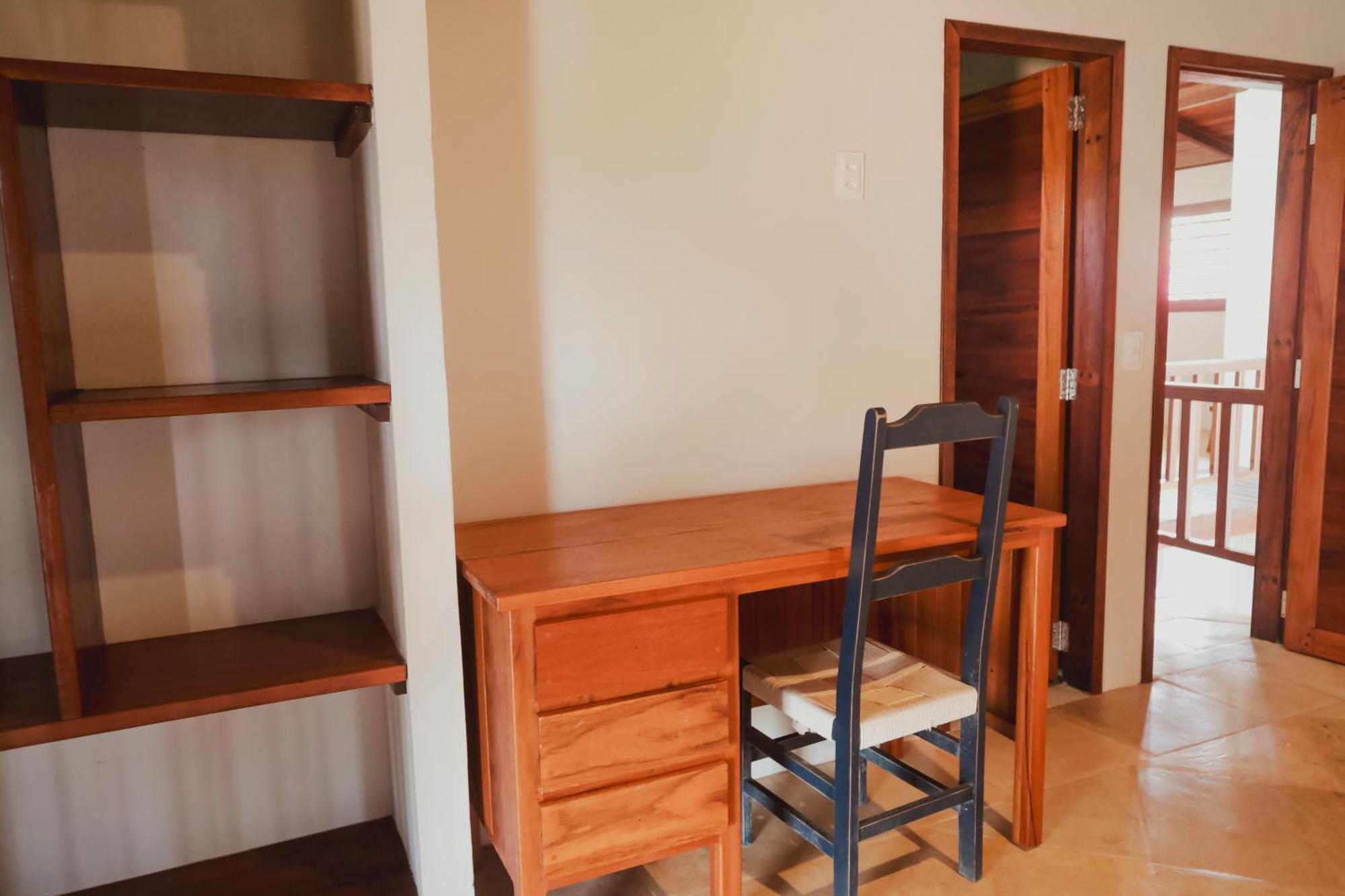 이카라이 Casas Capulana 빌라 외부 사진