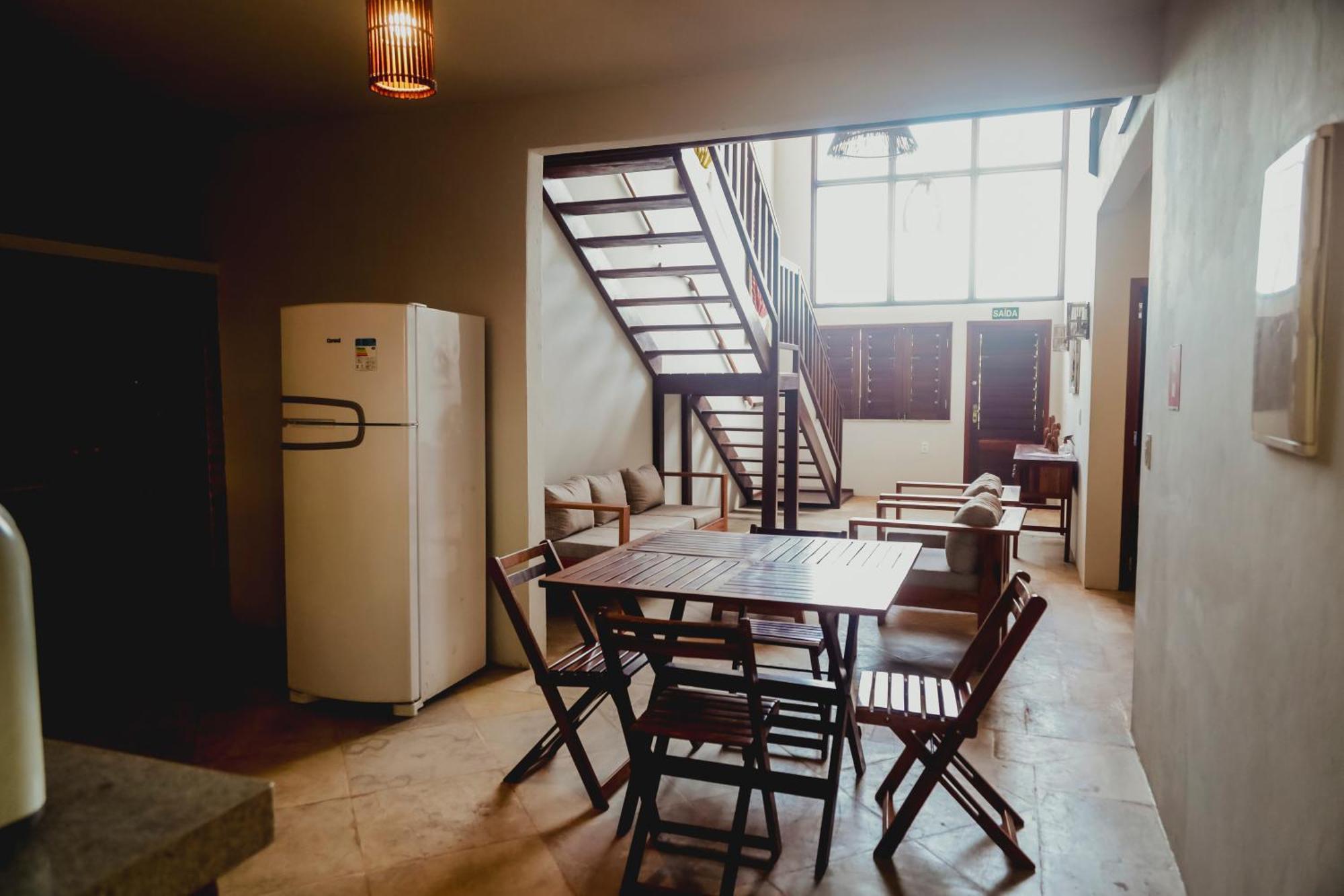 이카라이 Casas Capulana 빌라 외부 사진